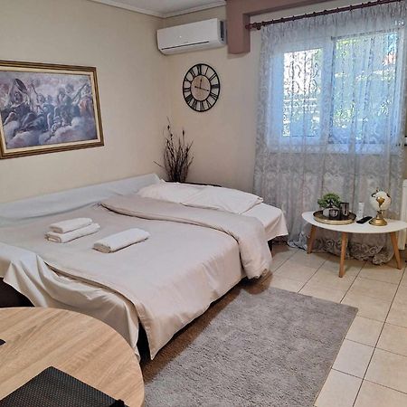 Apartment Near The Sea, Volos Exterior photo