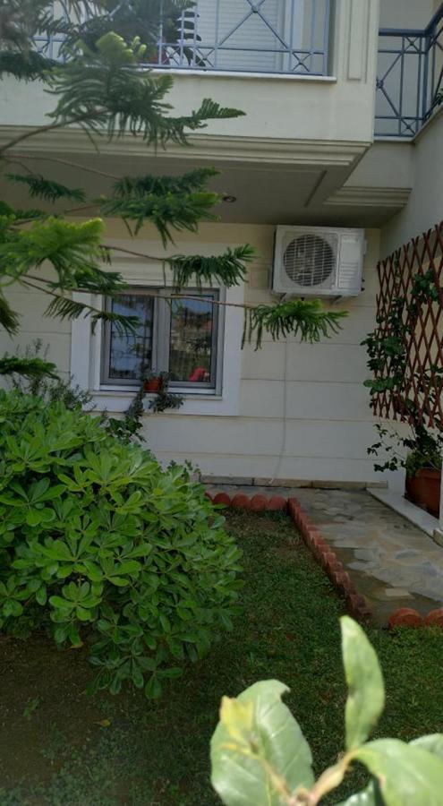Apartment Near The Sea, Volos Exterior photo