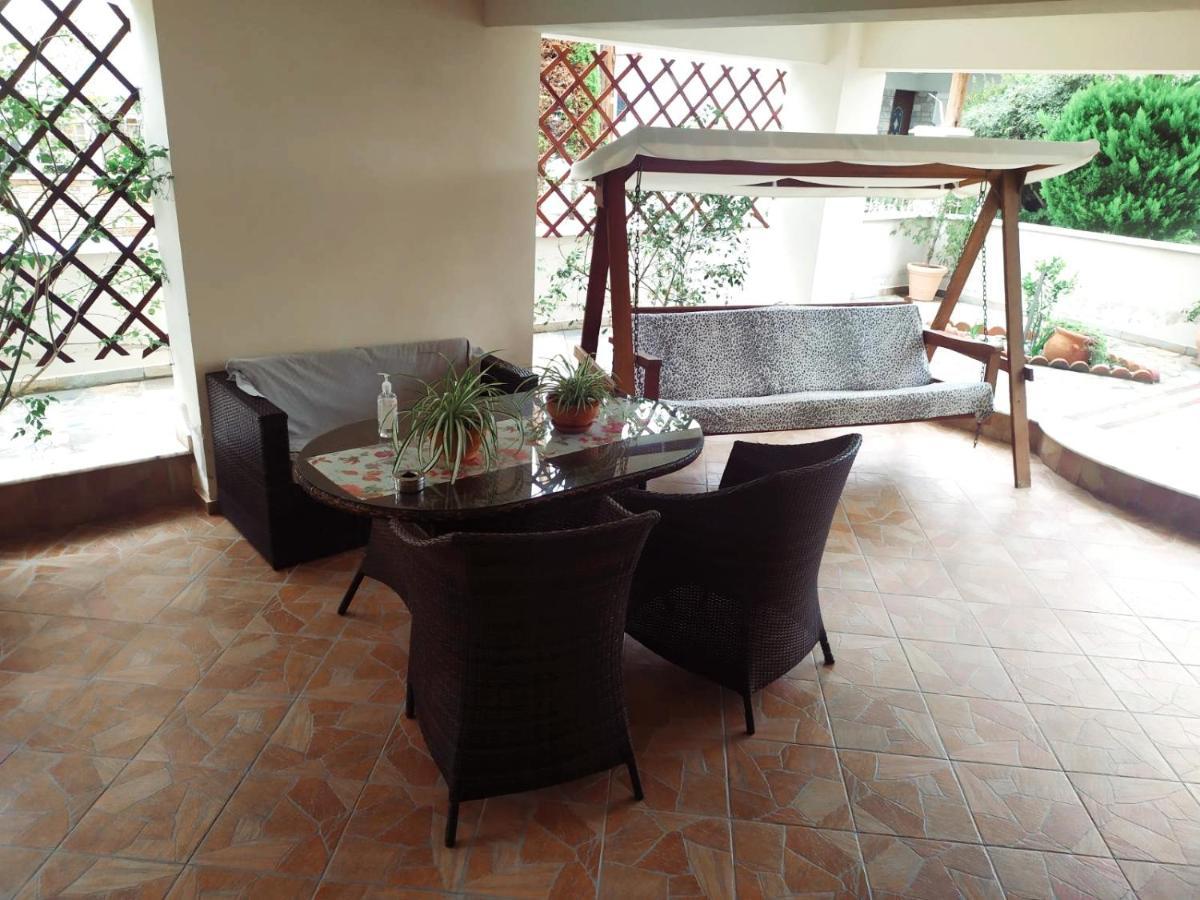 Apartment Near The Sea, Volos Exterior photo