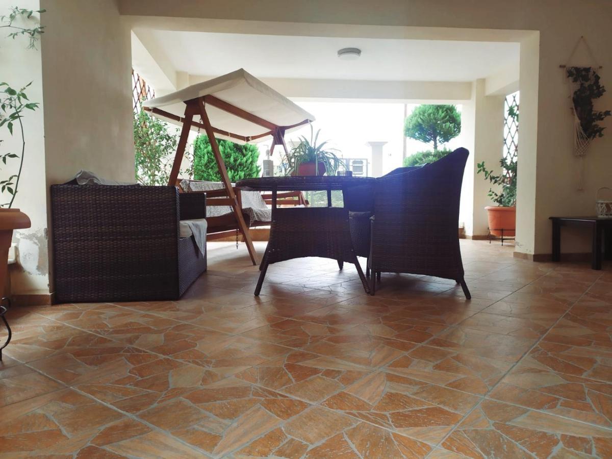Apartment Near The Sea, Volos Exterior photo