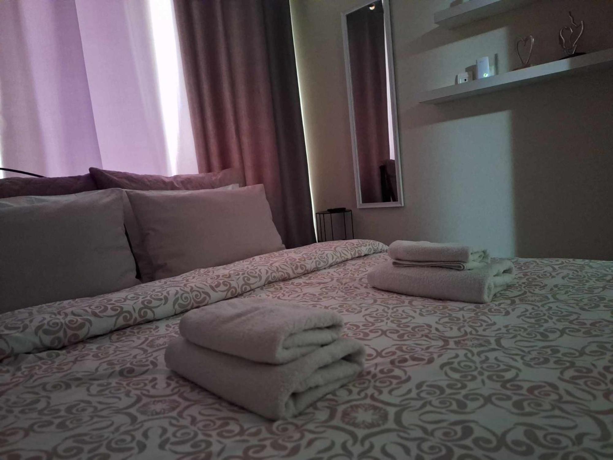 Apartment Near The Sea, Volos Exterior photo